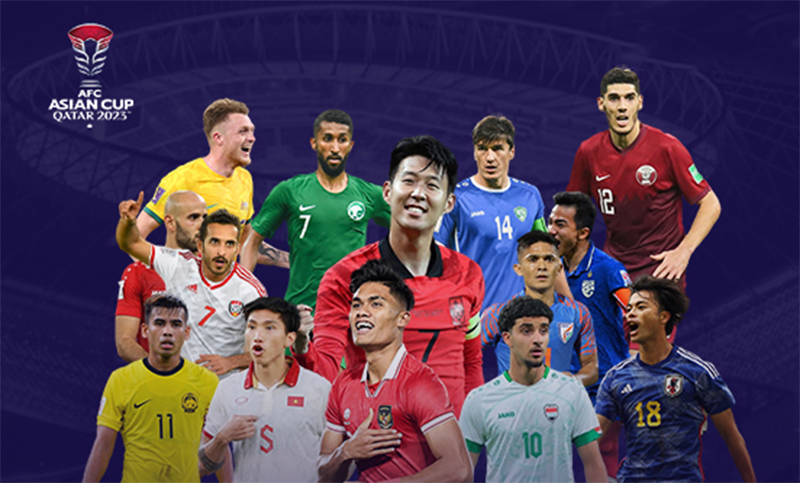 Bảng xếp hạng bóng đá thế giới: World Cup, Premier League thống trị