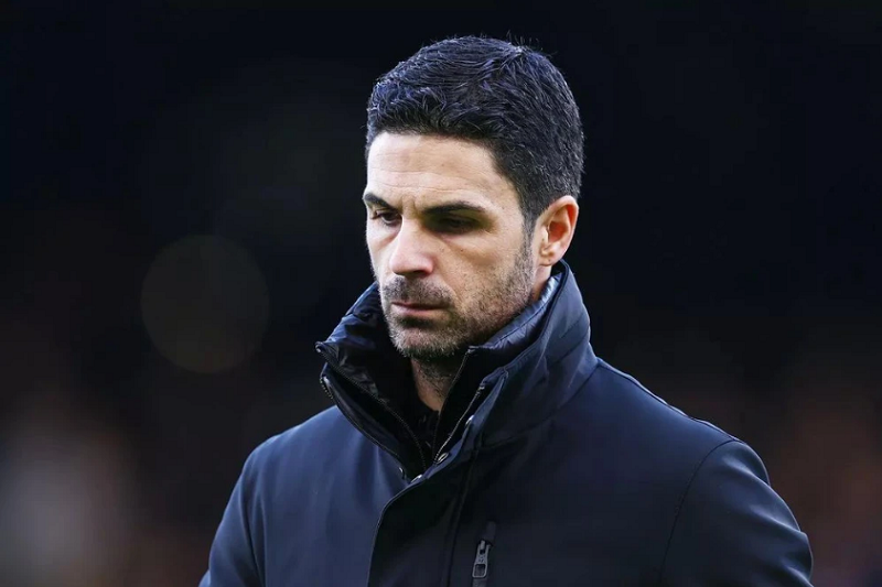 Mikel Arteta: ‘Tôi có lý do để buộc phải thắng trong trận đấu này’