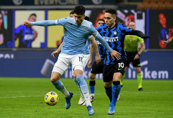 Nhận định soi kèo Lazio vs Inter Milan vào 02h45 ngày 17/12/2024