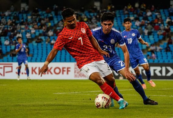 Nhận đinnh soi kèo Campuchia vs Timor Leste vào 17h45 ngày 17/12/2024