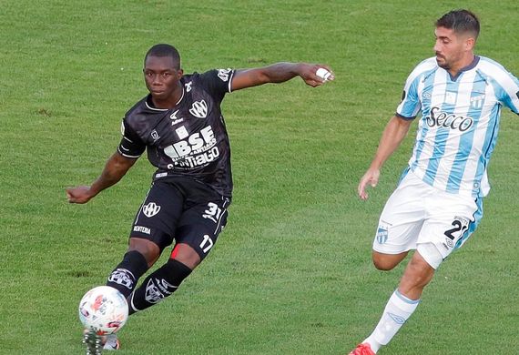 Nhận định soi kèo Atletico Tucuman vs Central Cordoba lúc 07h00 ngày 17/12/2024