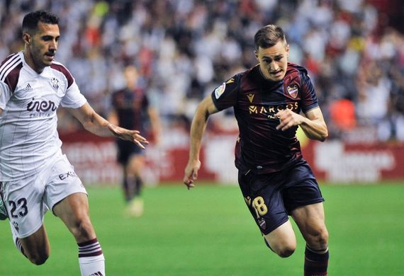 Nhận định soi kèo Albacete vs Levante lúc 01h00 ngày 18/12/2024