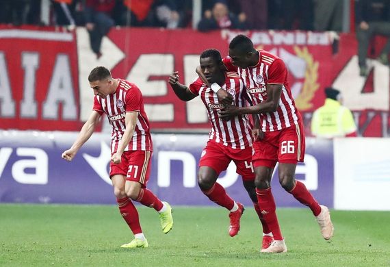 Nhận định soi kèo Kallithea vs Olympiakos lúc 01h30 ngày 17/12/2024